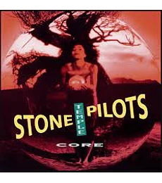  STONE TEMPLE PILOTS - CORE - VINILO