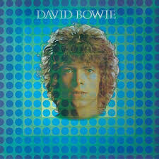 DAVID BOWIE---------------------- SPACE ODDITY  DIGIPACK------ CD