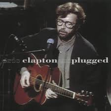 Eric Clapton ‎– Unplugged [2 LP/180G/Gatefold Jacket]