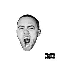 MAC MILLER------- GO:OD AM--------- 2 VINILOS