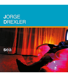 JORGE DREXLER------------- SEA--------------------------- VINILO