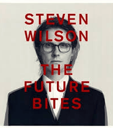 STEVEN WILSON - THE FUTURE BITES -  2 -VINILOS