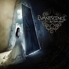 EVANESCENCE - THE OPEN DOOR - CD