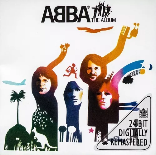 Abba - The Album