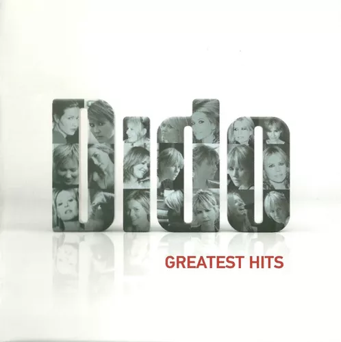 DIDO---------------------------------------- GREATEST HITS ------------------------CD