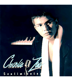 CHARLIE ZAA - SENTIMIENTOS - VINILO