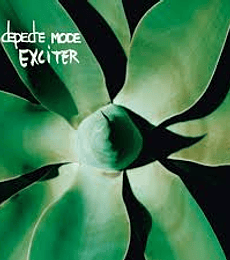  DEPECHE MODE –---------- EXCITER VINILO --------- 2 VINILOS