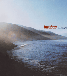 INCUBUS -  MORNING VIEW -- 2 VINILOS