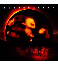 SOUNDGARDEN –-------------- SUPERUNKNOWN------------2 VINILOS