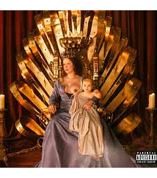 HALSEY – IF I CANT HAVE LOVE I WANT POWER -- CD