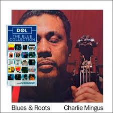 Charles Mingus – Blues & Roots (Vinilo Simple)