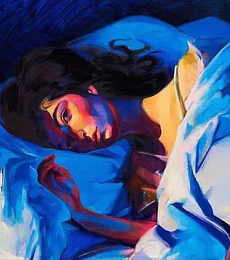 LORDE -- MELODRAMA - CD