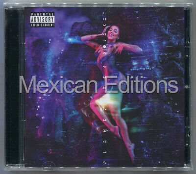 DOJA CA - PLANET HER -  CD