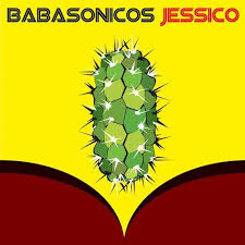 BABASONICOS--- JESSICO---CD