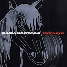 Babasonicos - Infame [2003] Ed. CHI