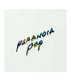 BANDALOS CHINOS - PARANOIA POP - CD