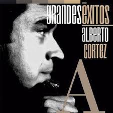 ALBERTO CORTEZ - GRANDES EXITOS - CD
