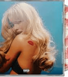 SABRINA CARPENTER – -SHORT N' SWEET –--  (ALBUM, DELUXE ..CD