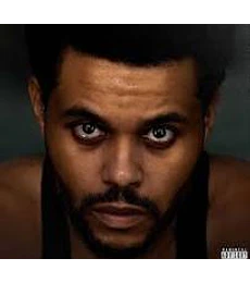 THE WEEKND – HURRY UP TOMORROW -----CD