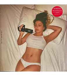 CHARLI XCX------- HOW I'M FEELING NOW------ VINILO