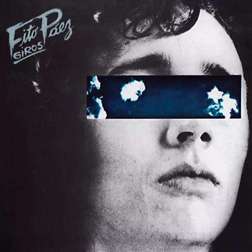FITO PÁEZ ----GIROS ----CD