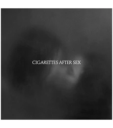 CIGARETTES AFTER SEX - Xs - VINILO
