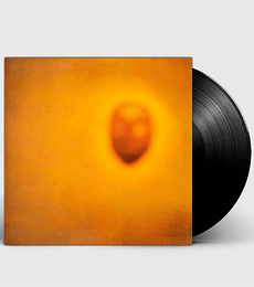 INVISIBLE - DURAZNO SANGRANDO - VINILO - DISCOS MAYRA