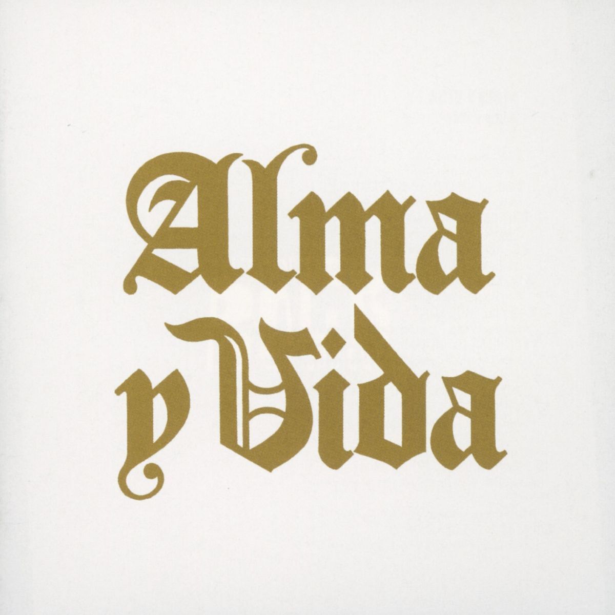 VINILO NUEVO