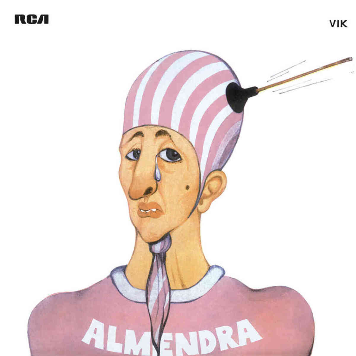 ALMENDRA