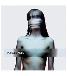 PLACEBO - MEDS - VINILO