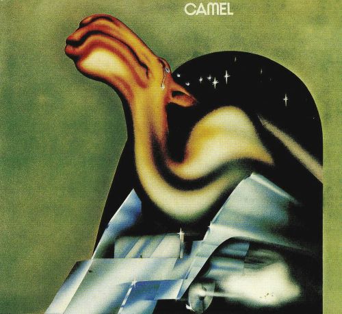 CAMEL – CAMEL - CD