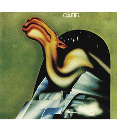 CAMEL – CAMEL - CD