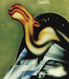 CAMEL – CAMEL - CD