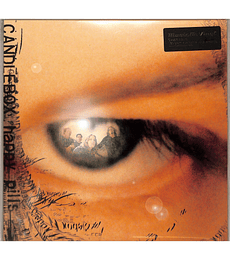 CANDLEBOX --- HAPPY PILLS (2LP+BOOKLET)   2 VINILOS