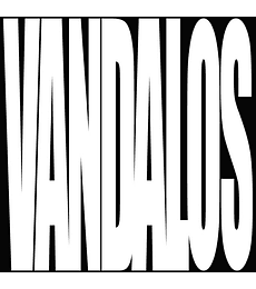 BANDALOS CHINOS - VANDALOS . CD