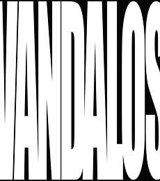 BANDALOS CHINOS - VANDALOS . CD