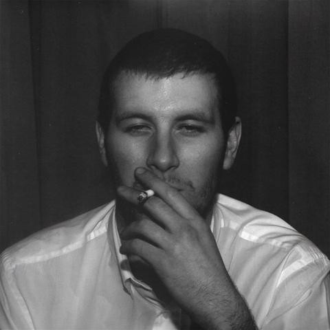 Whatever People Say I Am, That's What I'm Not