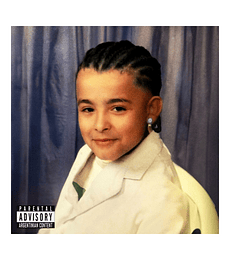 TRUENO - EL ULTIMO BAILE - VINILO