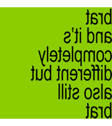   CHARLI XCX -- BRAT AND IT'S COMPLETELY DIFFERENT BUT AL -  2 CD