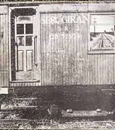 SERU  GIRAN --- POR  SERU GIRAN -  VINILO