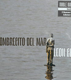 LEÓN GIECO  -  EL HOMBRECITO DEL MAR - 2 VINILOS