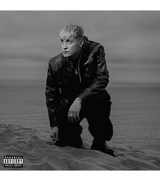  KIDD VOODOO -  SATIROLOGIA VOL.3 - VINILO