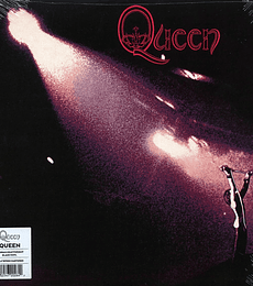 QUEEN --  QUEEN --- VINILO
