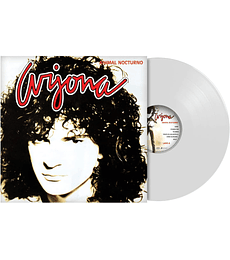 RICARDO ARJONA - ANIMAL NOCTURNO -- VINILO