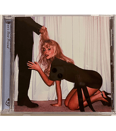 CARPENTER SABRINA - MAN'S BEST FRIEND -- CD