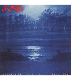  SUMO -- DIVIDIDOS POR LA FELICIDAD -- CD