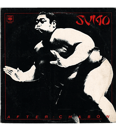 SUMO - AFTER CHABON - CD