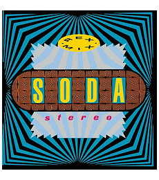SODA STEREO -- REX- MIX --  CD