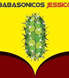 BABASONICOS – JESSICO - VINILO