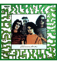 ALMENDRA II --  ALMENDRA II - 2 VINILOS